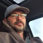 Mike Robison - @mikelrobi - Instagram