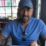 Mike Robison - @mikerobison28 - Instagram