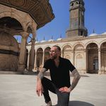 Mike Robison - @mrobdog - Instagram