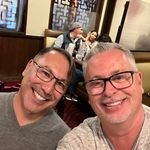 Mike Robison - @mlrobison - Instagram