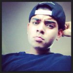 Mike Robles - @mikerobles940 - Instagram