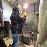 Mike Robles - @welder_mike6.7 - Instagram