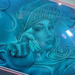 Mike Robles - @66orchid - Instagram