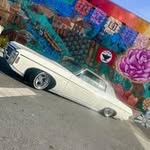 Mike Robles - @mike.chava69 - Instagram
