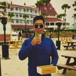Mike Robles - @mikerobles747 - Instagram