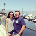 Mike Robles - @mikerobles805 - Instagram