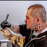 Mike Robles - @downztattoos34 - Instagram