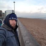 Mike Rochester - @mikerochester79 - Instagram