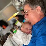 Mike Rochester - @roadharley2 - Instagram
