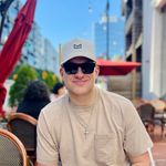 Michael Rodgers - @_mikerodgers - Instagram