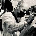 Michael Rodriguez🇨🇴 🇵🇷 - @mikerodrigueztattoos - Instagram