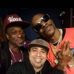 Mike Rodriguez - @kaosshirts - Instagram