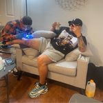 Mike Rodriguez - @mikerodriguez400 - Instagram