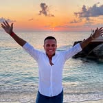 Mike Rodriguez - @mikerodriguezhu - Instagram
