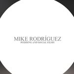 Mike Rodríguez Wedding Filmmaker - @mikerodriguezfilms - Instagram