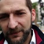 Mike Rohde - @rodem26 - Instagram