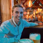 Mike Rohde Jensen - @mikejensen5 - Instagram