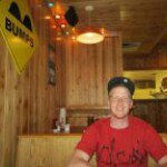 Mike Rohrer - @mrohrer13 - Instagram