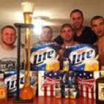 Mike Rohrer - @mikey_likes_it_302 - Instagram