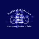 Mike Rohrer - @bikegaragemikerohrer - Instagram
