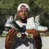 Mike | Roller-skater | - @roll3rmike - TikTok