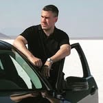Mike Rolls - @mikerollstheworld - Instagram