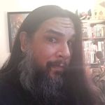 Mike Romo - @thatromodude - Instagram