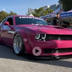 Mike romo - @mopar_mike392 - Instagram