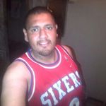 Mike Romo - @mike.romo.1023 - Instagram