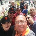 Mike Romo - @xmikex209 - Instagram