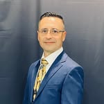 Mike Romo - @ironshepherdforge - Instagram