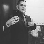 Mike Romo - @romo2708 - Instagram