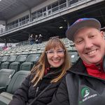 Mike Rood - @eater01 - Instagram