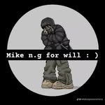 Mike�Roodney � - @mike_n.g_for_will_ - Instagram