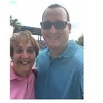 Mike Rothman - @mjrothman815 - Instagram