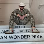 Mike Rothman - @mikerothman - Instagram