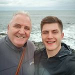 Michael Rourke - @mike__rourke - Instagram