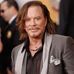 Mickey Rourke - Facebook