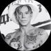 Mickey Rourke - Facebook