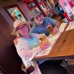 Mike Rourke - @mjrourke1955 - Instagram