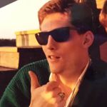 Mike Rourke - @mikerourke - Instagram