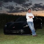 Mike Rouse - @carcassmakers - Instagram