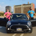 Mike Rouse - @justlikemouse - Instagram