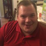 Mike Rouse - @mikerouse2 - Instagram