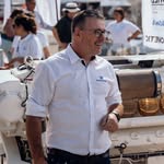 Mike Rouse - @mr_superyachts - Instagram