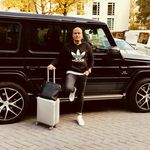 Mike Rowley - @mike.rowley101 - Instagram