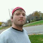 Mike Rowley - @rowley286 - Instagram