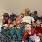 Mike Rowley - @michaelanthonyrowley - Instagram