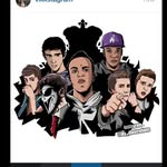 Mike Rowley - @mike_rugga - Instagram