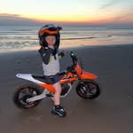 Michael Rowson - @mikeythebikey19 - Instagram